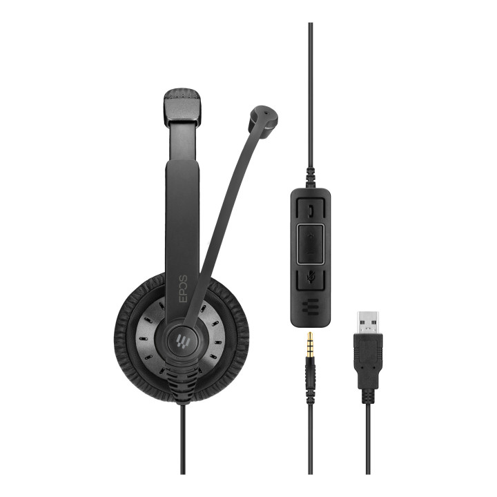 EPOS SC 75 USB MS