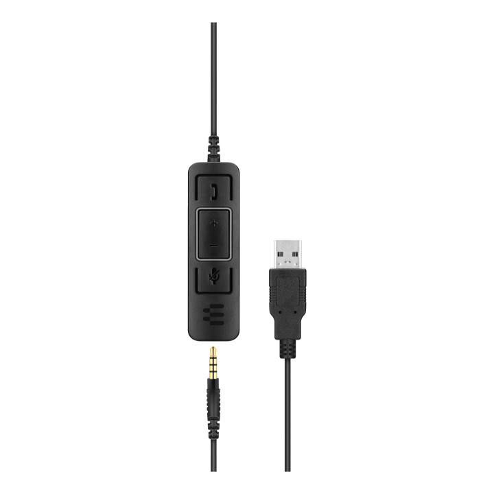 EPOS SC 75 USB MS