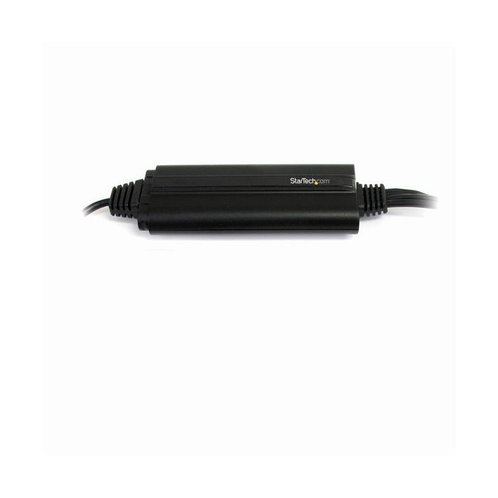 StarTech.com SVID2USB232 carte d'acquisition vidéo Composite + S-Video + RCA