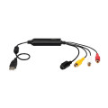 StarTech.com SVID2USB232 carte d'acquisition vidéo Composite + S-Video + RCA