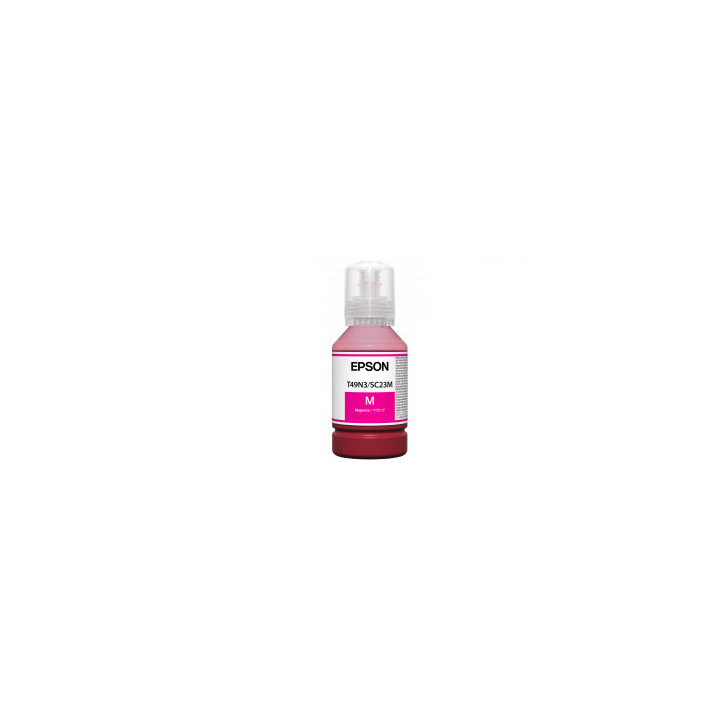 Epson SC-T3100x Magenta 140ml T49H