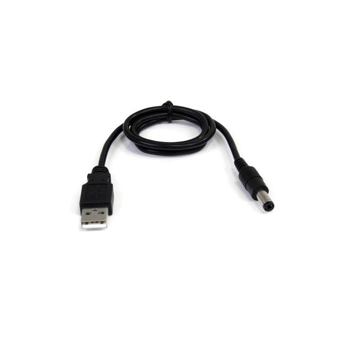 StarTech.com Répartiteur vidéo 2 ports VGA avec audio – alimentation par port USB