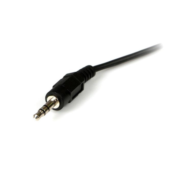 StarTech.com Répartiteur vidéo 2 ports VGA avec audio – alimentation par port USB