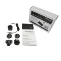 StarTech.com Répartiteur HDMI 1 entrée 2 sorties - HDMI 4K 60 Hz - HDR