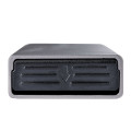 StarTech.com Boîtier Externe SSD M.2 NVMe/SATA - Boîtier Disque Dur SSD M.2 PCIe/SATA - Boîtier SSD M.2 - Boîtier pour SSD 