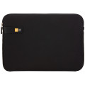 Case Logic LAPS-213 Black 33,8 cm (13.3") Housse Noir