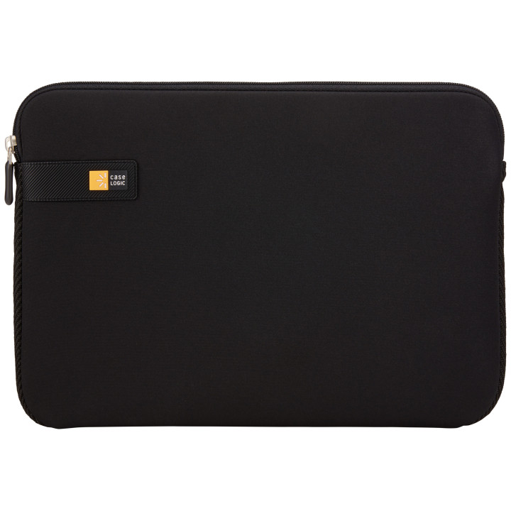 Case Logic LAPS-213 Black 33,8 cm (13.3") Housse Noir
