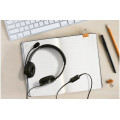 Kensington Micro-Casque Classic USB-A avec réglage du micro et du volume