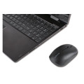 Kensington Pro Fit Bluetooth Compact Mouse souris Voyage Ambidextre