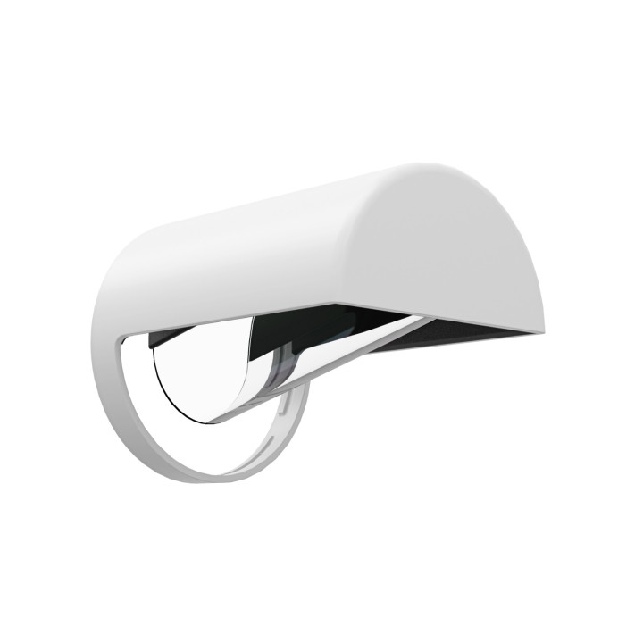 Logitech Polarizer