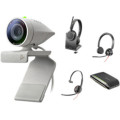 Poly Webcam USB-A Studio P5 TAA