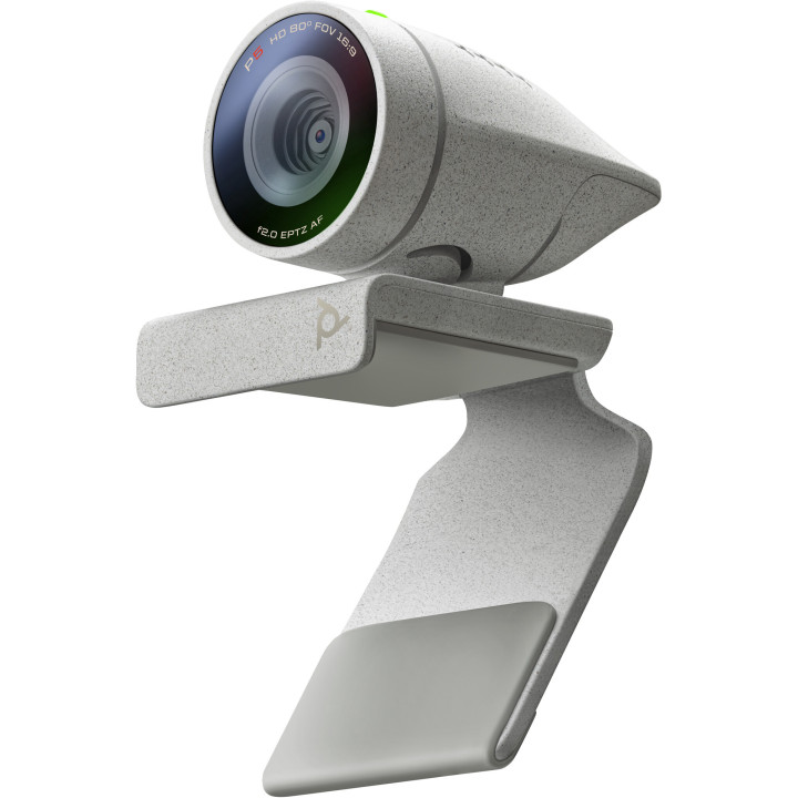 Poly Webcam USB-A Studio P5 TAA