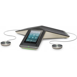 Poly Microphones d’extension Trio C60