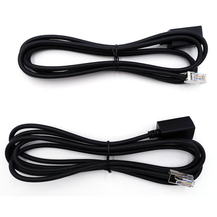 Poly Kit d’extension de câbles pour microphone d’extension Studio X50/X52/X70USB