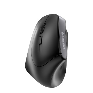 CHERRY MW 4500 LEFT souris Gauche Bluetooth Optique 1200 DPI
