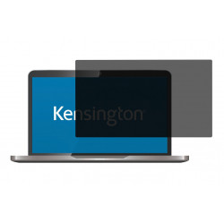 Kensington Filtre de confidentialité amovible à 2 directions pour ordinateurs portables 12,5" 16:9