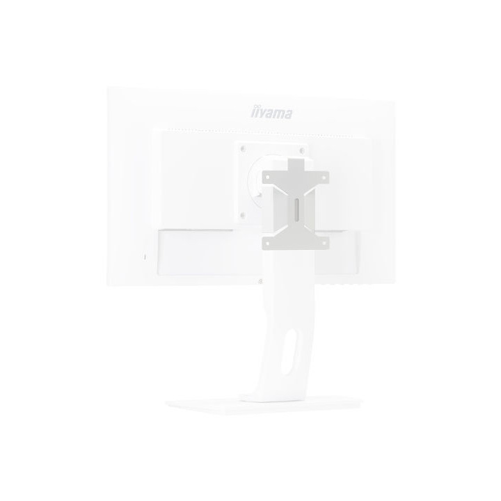 iiyama MD BRPCV03-W kit de support Blanc