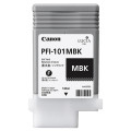Canon PFI-101MBK cartouche d'encre Original Noir