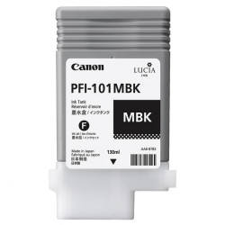 Canon PFI-101MBK cartouche d'encre Original Noir