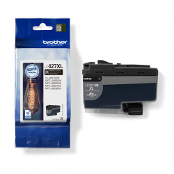 Brother LC427XLBK - Cartouche d'encre originale - Noir