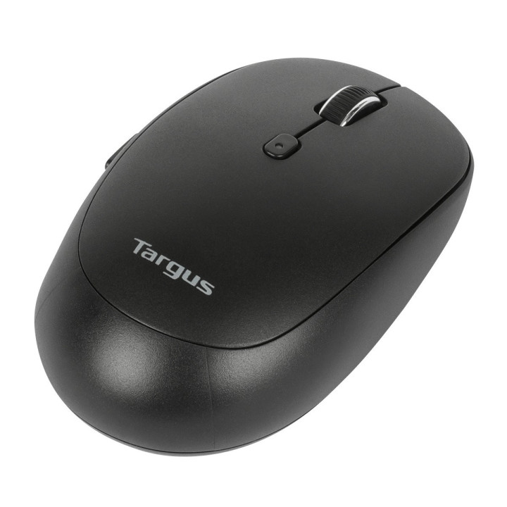 Targus AMB582GL souris Droitier RF sans fil + Bluetooth Optique 2400 DPI