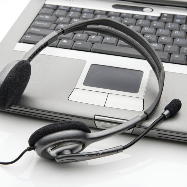 Logitech 981-000593 écouteur/casque Avec fil Arceau Bureau/Centre d'appels Noir