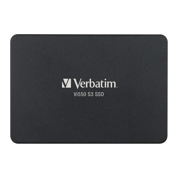 Verbatim Vi550 S3 4 To 2.5" Série ATA III 3D NAND