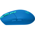 Logitech G G305