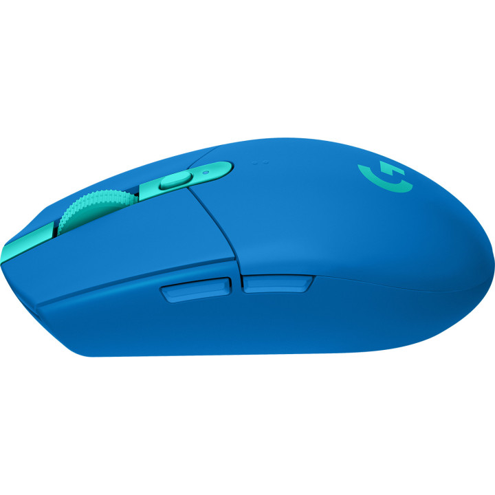 Logitech G G305
