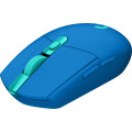 Logitech G G305