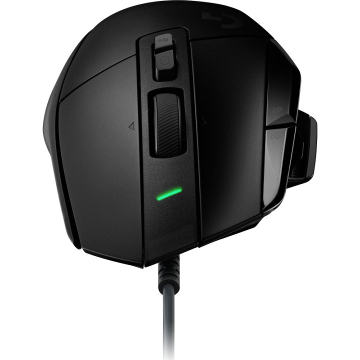 Logitech G G502 X