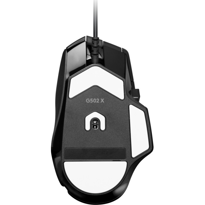Logitech G G502 X