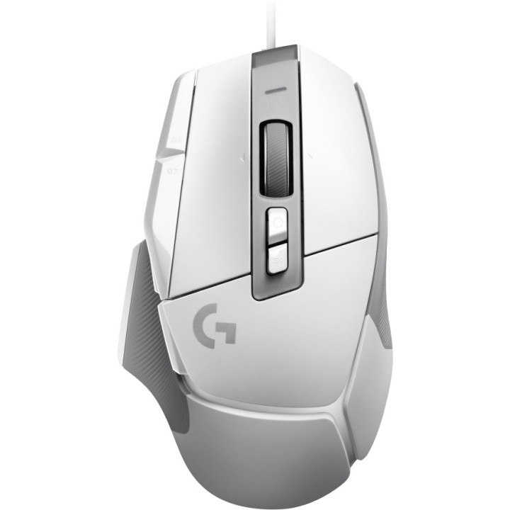 Logitech G G502 X