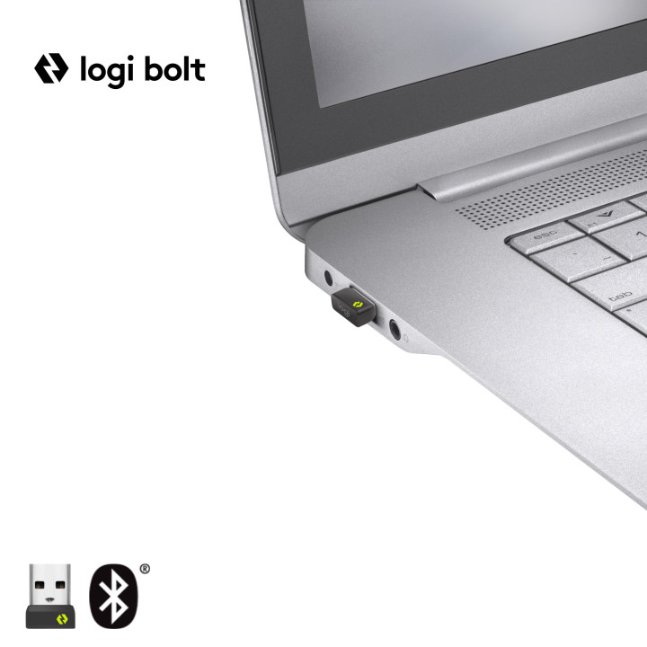 Logitech Signature M650 L for Business