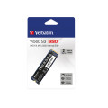 Verbatim Vi560 S3 2 To M.2 Série ATA III 3D NAND