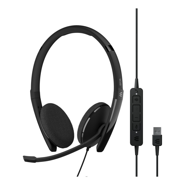ADAPT 160T USB II