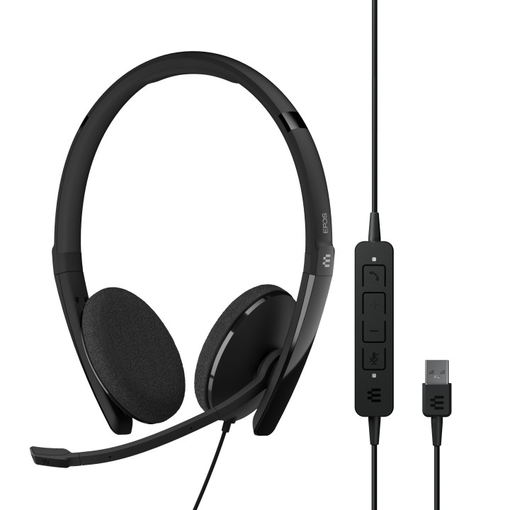 ADAPT 160 USB II