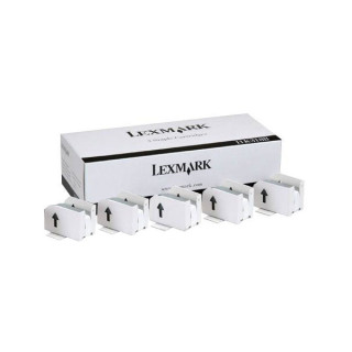Lexmark 35S8500 staples 5000 staples