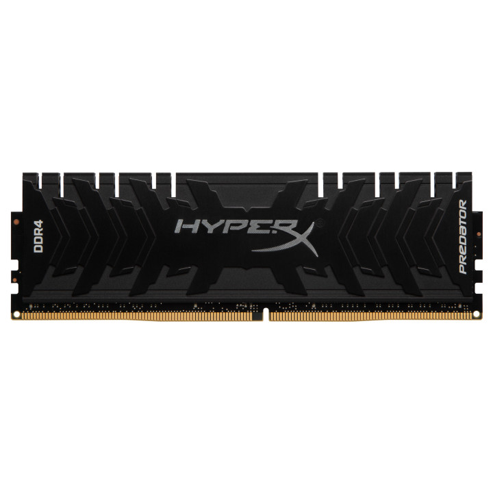 HyperX Predator module de mémoire 16 Go 2 x 8 Go DDR4 3200 MHz