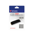 Verbatim Vi7000G M.2 4 To PCI Express 4.0 NVMe