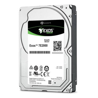 Seagate Enterprise ST1000NX0373 disque dur 1,02 To 7200 tr/min 128 Mo 2.5" SAS
