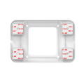 Compulocks SMP01W accessoire de moniteur Boîtier