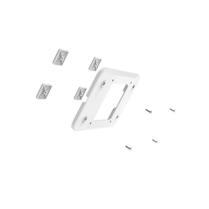 Compulocks SMP01W accessoire de moniteur Boîtier