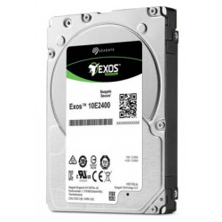 Seagate Enterprise ST600MM0009 disque dur 600 Go 10000 tr/min 128 Mo 2.5" SAS