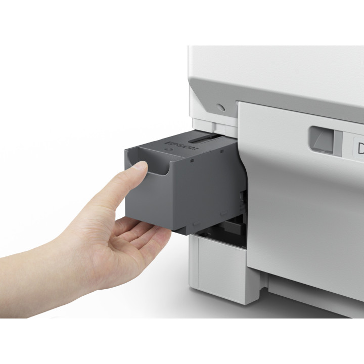 Epson WorkForce Pro WF-C529R / C579R Magenta XL Ink Supply Unit
