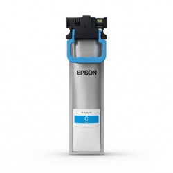 Epson C13T11D240 cartouche d'encre 1 pièce(s) Original Rendement élevé (XL) Bleu