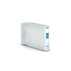 Epson C13T04B24N cartouche d'encre 1 pièce(s) Original Rendement élevé (XL) Cyan