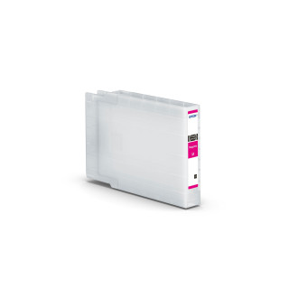 Epson C13T04B34N cartouche d'encre 1 pièce(s) Original Rendement élevé (XL) Magenta