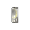 Samsung Galaxy S24 15,8 cm (6.2") Double SIM Android 14 5G USB Type-C 8 Go 128 Go 4000 mAh Gris, Couleur marbre