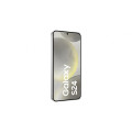 Samsung Galaxy S24 15,8 cm (6.2") Double SIM Android 14 5G USB Type-C 8 Go 128 Go 4000 mAh Gris, Couleur marbre